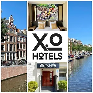 Xo Inner *** Amsterdam