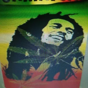 Bob Marley Hotel Luksor