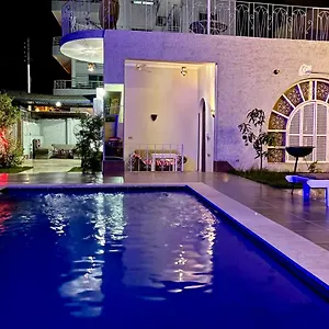 Oasis Casa de hóspedes Luksor