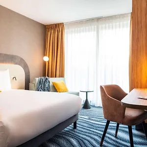 Ξενοδοχείο Mercure North Station Άμστερνταμ