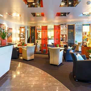 Metropol Hotel Basileia
