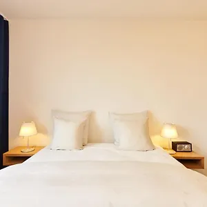 Steinenschanze Charming & Garden Hotel Basileia