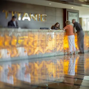 Ξενοδοχείο Titanic Taksim Κωνσταντινούπολη