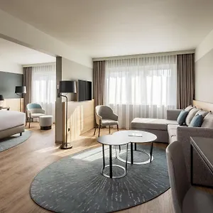 Marriott Hotel Basileia