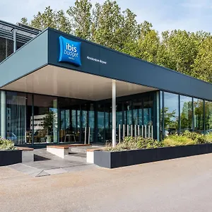 Ξενοδοχείο Ibis Budget Amsterdam Airport