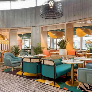 Ξενοδοχείο Novotel Paris Charles De Gaulle Airport Ρουασί-αν-Φρανς