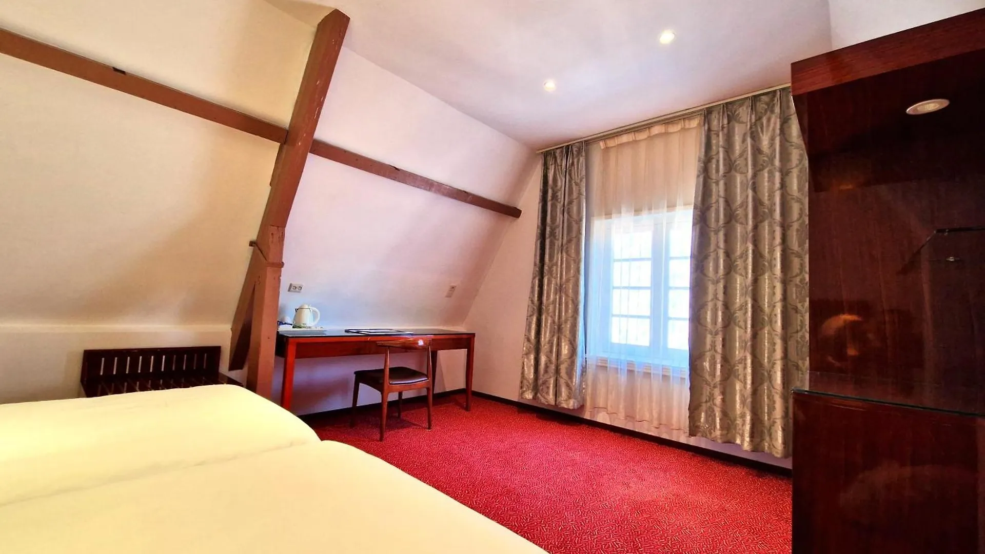 Chasse Hotel Amsterdam Nederland