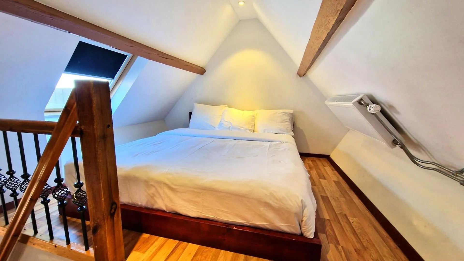 Chasse Hotel Amsterdam