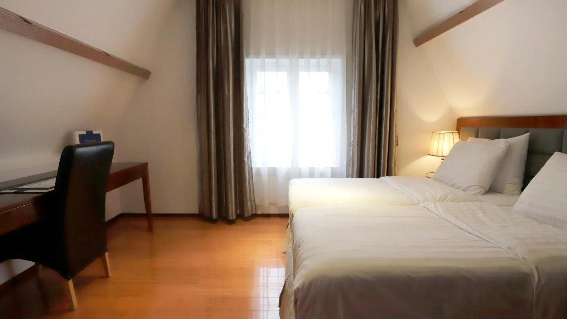 Chasse Hotel Amsterdam Pays-Bas