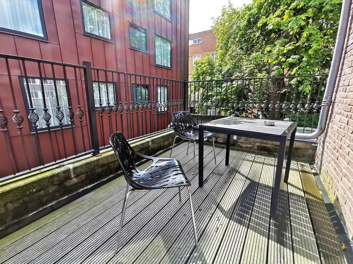****  Chasse Hotel Amsterdam Pays-Bas